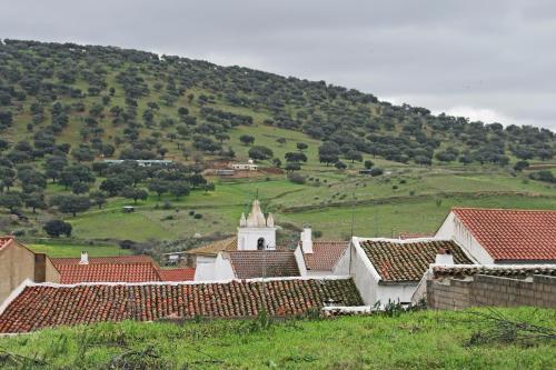 Hotel Rural Las Monteras