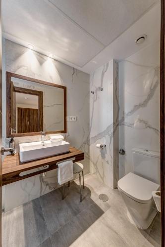 Hotel La Florida, Sevilla (fotografie 11)