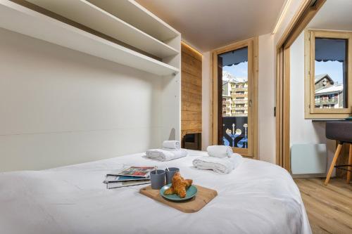 Chamonix Sud - Triolet A109 - Happy Rentals in Le Lyret