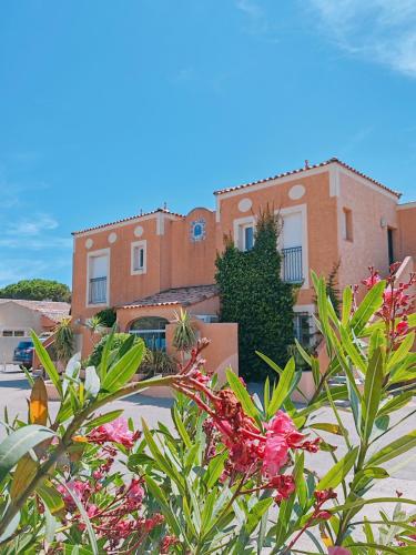 Residence l'Oustal des Mers