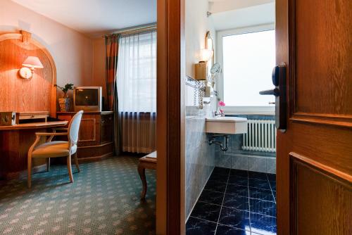 hotel photo