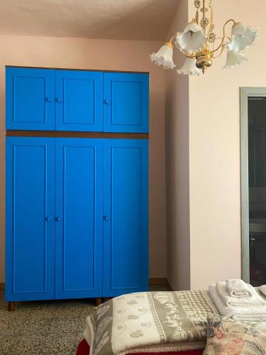 I Due Cipressi Room Type - Two-Bedroom Apartment