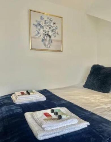 Modern and Cosy Apartment Close to Leeds City Centre, Leeds (Foto 4)
