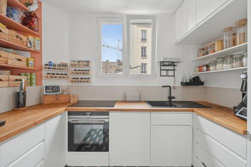 Veeve - Charismatic Living - image 13