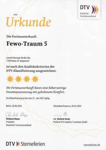 Fewo Traum - image 8