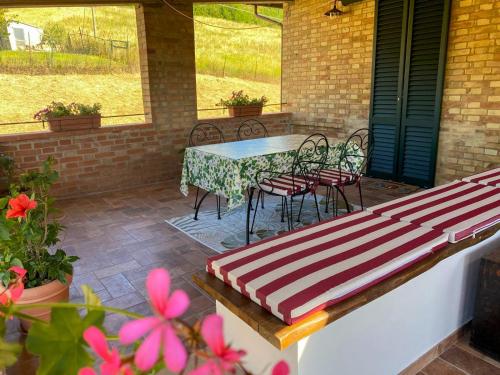 I Due Cipressi Room Type - Apartment
