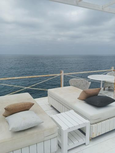 Balcony/terrace, Four Seasons Halat in Halat