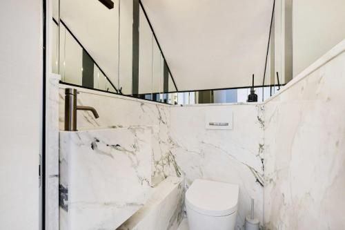 Exceptional apt with AC - 2BD-4P - Parc Monceau - image 7
