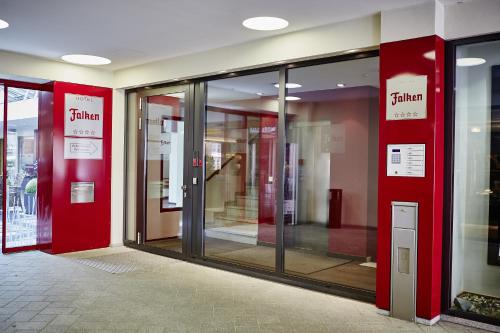 Hotel Falken - image 11
