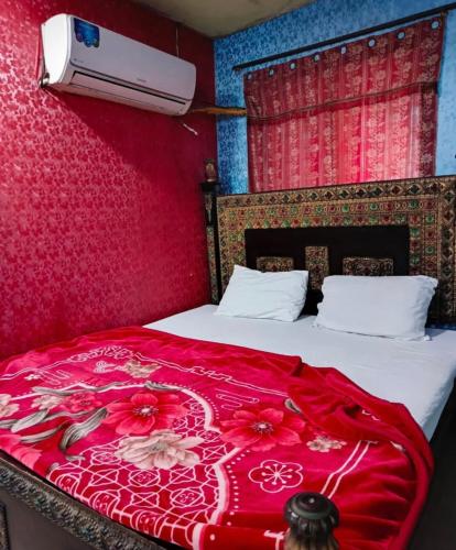 Luxe Haven hotel - main image
