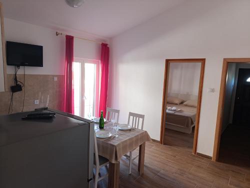 Apartmani Peko 2