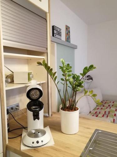 Ferien mit Stil im authentischen Leipziger Osten