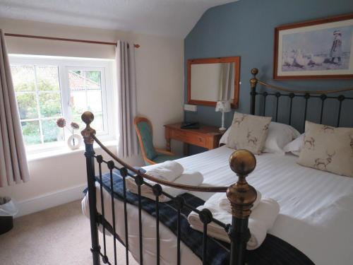 Ganton Greyhound Inn - image 5