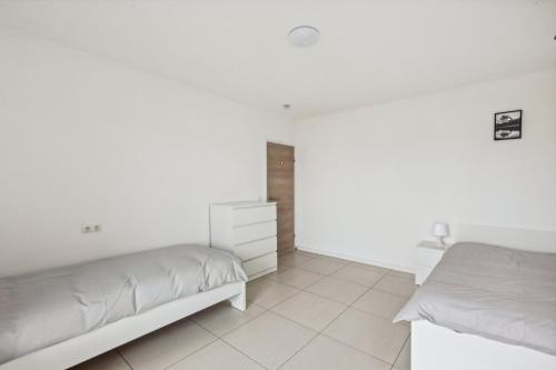 MONTEUR - Unterkunft für bis zu 7 Personen in 64569 Nauheim - GG09, Nauheim (photo 5)