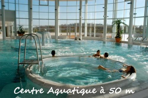 Brit Hotel du Lac - image 12