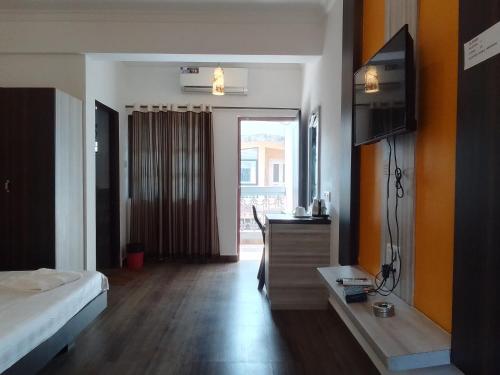 共用Lounge/電視區