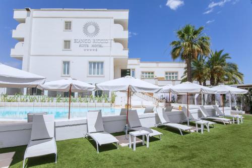Bianco Riccio Suite Hotel - image 6