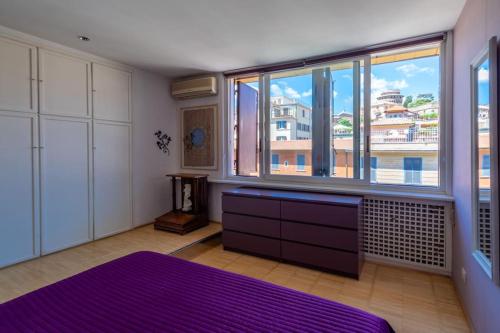 Imperial Rome Accommodation terrazza sul vaticano, Rzym (zdjęcie 10)