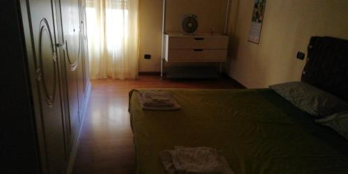 Locazione turistica in Rossano