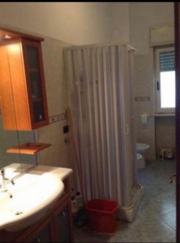Locazione turistica in Rossano
