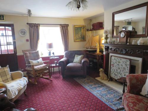 Ganton Greyhound Inn - image 12