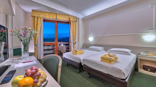 Comfort Plus Double Room
