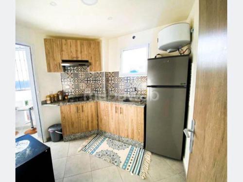 مفتاح الساحل انزا اكادير المغرب in Mirhleft