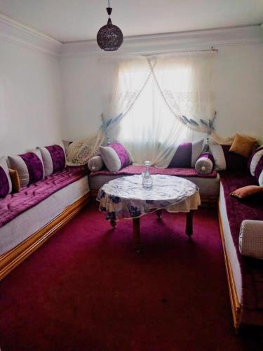 مفتاح الساحل انزا اكادير المغرب in Mirhleft