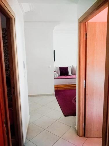 مفتاح الساحل انزا اكادير المغرب in Mirhleft