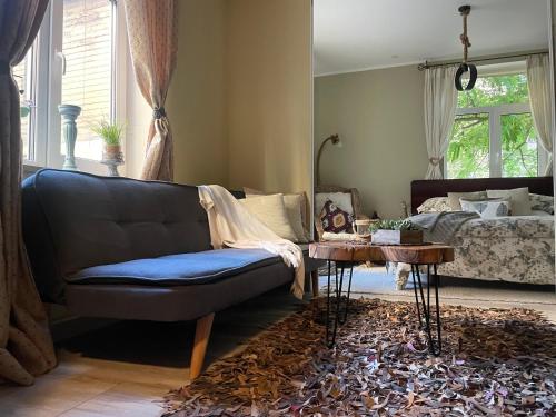 One-Bedroom Apartment image 2