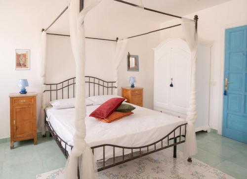 Ischia Mare chambre d'hôte Monterone