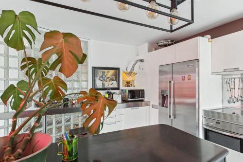 Camping - Paris -  - Appartement proche de la Tour Eiffel - Image #1