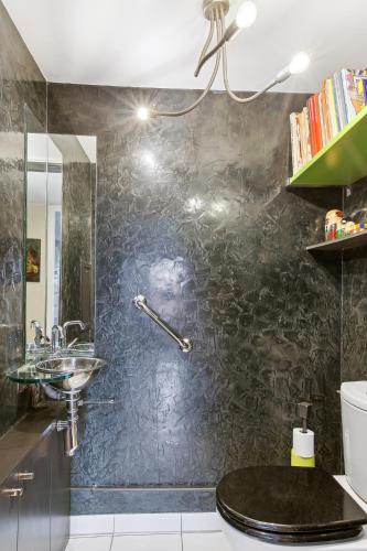 Camping - Paris -  - Appartement proche de la Tour Eiffel - Image #2