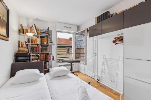 Appartement proche de la Tour Eiffel - main image