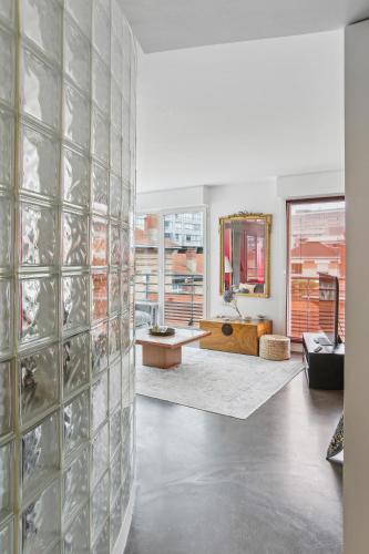 Appartement proche de la Tour Eiffel - image 3