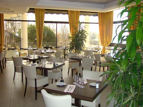 Brit Hotel du Lac - image 9