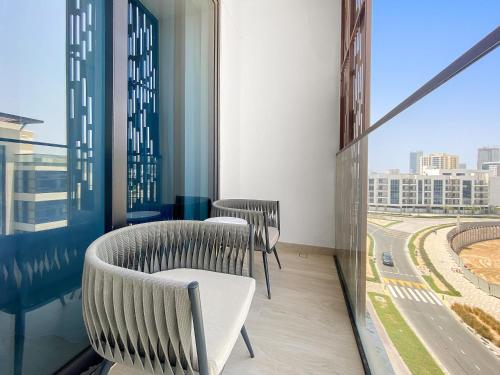 Chic Studio in Arjan with pool game room and gym - image 9