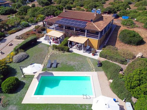 Casa TARA - Villanova Monteleone