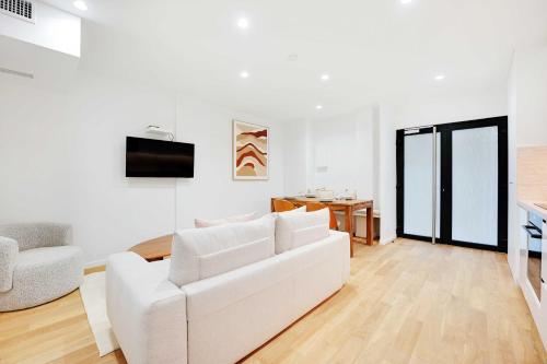 Authentic apartment - 1BR/4P - Sentier - image 7