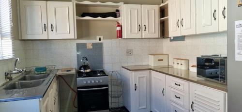 Rand Self-catering Accommodation in Carolina