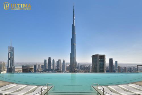 Sky View 5BR Apartment - image 2