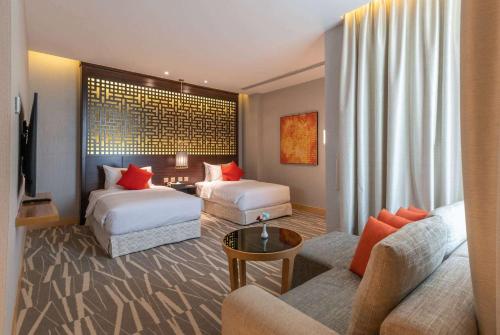 577446183 Ramada Hotel & Suites by Wyndham Al Qassim