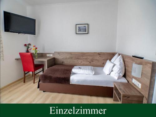 Wallseerhof in Wallsee, Österreich