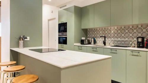 OT Apartment Casco Viejo 4 hab 3 baños, Bilbao (zdjęcie 2)