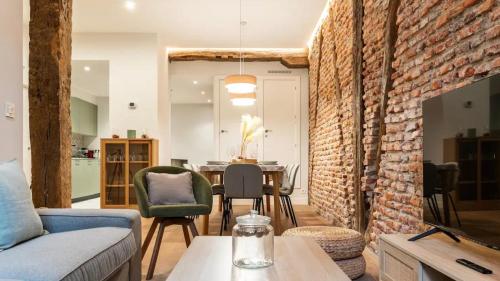 OT Apartment Casco Viejo 4 hab 3 baños, Bilbao (zdjęcie 7)