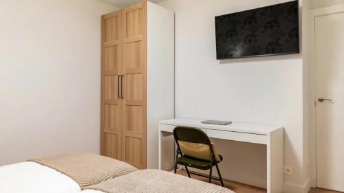 OT Apartment Casco Viejo 4 hab 3 baños, Bilbao (zdjęcie 8)