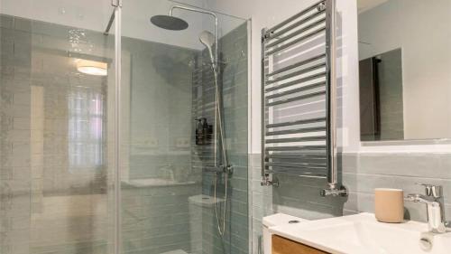 OT Apartment Casco Viejo 4 hab 3 baños, Bilbao (zdjęcie 5)