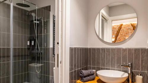 OT Apartment Casco Viejo 4 hab 3 baños, Bilbao (zdjęcie 9)