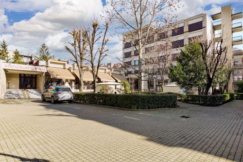 Best Western Central Hotel - image 8