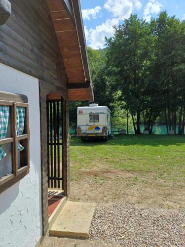 AutoCamp Aqualand - Camping - Bihać